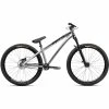 Dartmoor Dirt Bike Two6Player Evo 26'' Glossy Dark Chrome -VTTs électriques Soldes dartmoor two6player evo 26 dark chrome 1