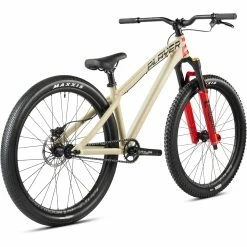Dartmoor Dirt Bike Two6Player Pro Bomber 26'' Matt Sand Storm -VTTs électriques Soldes dartmoor two6player pro bomber 26 sand storm 3