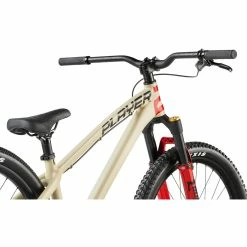 Dartmoor Dirt Bike Two6Player Pro Bomber 26'' Matt Sand Storm -VTTs électriques Soldes dartmoor two6player pro bomber 26 sand storm 5