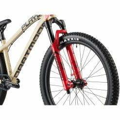 Dartmoor Dirt Bike Two6Player Pro Bomber 26'' Matt Sand Storm -VTTs électriques Soldes dartmoor two6player pro bomber 26 sand storm 9