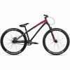 Dartmoor Dirt Bike Two6Player Pump 26'' Glossy Black Devil -VTTs électriques Soldes dartmoor two6player pump 26 black devil 1