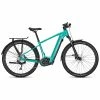 Focus AVENTURA² 6.7 Bluegreen -VTTs électriques Soldes fo5080081v2023 focus aventura 2 6