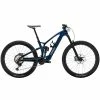 Trek Fuel EXe 9.8 GX AXS Mulsanne Blue 2 Trek Fuel EXe 9.8 GX AXS Mulsanne Blue -VTTs électriques Soldes fuelexe98xt primary 1339870