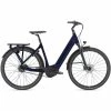 Giant DailyTour E+ 1 BD Rétropédalage (cadre Bas/core/625Wh) 1 Giant DailyTour E+ 1 BD Rétropédalage (cadre Bas/core/625Wh) -VTTs électriques Soldes giant dailytour e 1 bd lds metallic navy satin 1