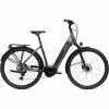 Giant DailyTour E+ 2 D (Cadre Bas/Sport/625Wh) Space Grey 2 Giant DailyTour E+ 2 D (Cadre Bas/Sport/625Wh) Space Grey -VTTs électriques Soldes giant dailytour e 2 d lds space gray 1