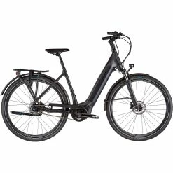 Giant DailyTour E+ 2 (cadre Bas/core/500Wh)