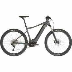 Giant Fathom E+ 2 (29"/Sport/500Wh) Gunmetal Black