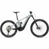 Giant Reign E+ 1 (Mullet/Pro/750Wh) - Bon Gris -VTTs électriques Soldes giant reign e 1 good gray black 1