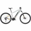 Haibike HardNine 4 MTB Hardtail - Cool Grey / Lava Matte -VTTs électriques Soldes haibike hardnine 4 cool grey lava matte 1