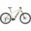 Haibike HardNine 7 MTB Hardtail - Café / Bleu 1 Haibike HardNine 7 MTB Hardtail - Café / Bleu -VTTs électriques Soldes haibike hardnine 7 coffee blue 1