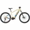Haibike HardSeven 7 MTB Hardtail - Café / Bleu -VTTs électriques Soldes haibike hardseven 7 coffee blue 1