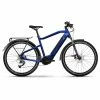 Haibike Trekking 4 Hommes - Gloss Matte Blue Black 1 Haibike Trekking 4 Hommes - Gloss Matte Blue Black -VTTs électriques Soldes haibike trekking 4 high gloss matte blue black 11Zuns7AbMUKhr