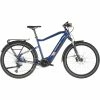 Haibike Trekking 7 Hommes - Bleu / Sable -VTTs électriques Soldes haibike trekking 7 diamond blue sand 16KDINbmHRAuJZ