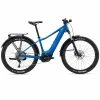Liv Vall-E+ EX (Sport/625Wh) -VTTs électriques Soldes my22vall eexcoloraazureblue
