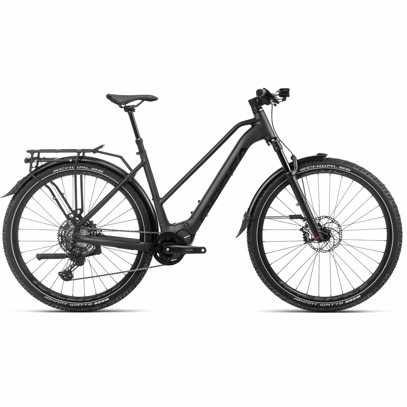 Orbea KEMEN MID SUV 10 - Noir Nuit 3 Orbea KEMEN MID SUV 10 - Noir Nuit