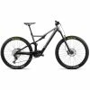 Orbea RISE H30 Anthracite Glitter-Black (Gloss) 1 Orbea RISE H30 Anthracite Glitter-Black (Gloss) -VTTs électriques Soldes orbea rise h30 anthracite glitter black 1