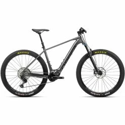 Orbea URRUN 10 - Anthracite Pailleté - Noir