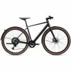 Orbea VIBE H10 MUD Night Black (Gloss) -VTTs électriques Soldes orbea vibe h10 mud night black 1