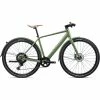 Orbea VIBE H10 MUD Urban Green (Gloss) -VTTs électriques Soldes orbea vibe h10 mud urban green 1