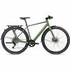 Orbea VIBE H30 EQ Urban Green (Gloss) -VTTs électriques Soldes orbea vibe h30 eq urban green 1