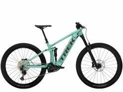 Trek Rail 7 Deore/XT Gen 3 Matte Blue Sage